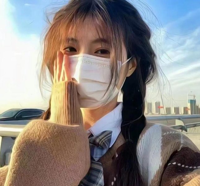 提心吊胆 海报